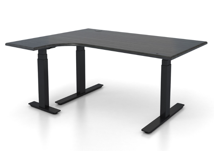 Exploring Subtle Workspace Ergonomic Features That Keep Your Focus on Work