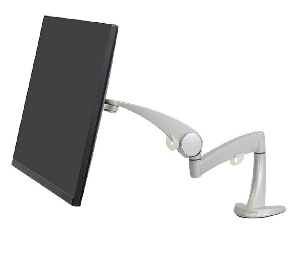 The Desk Upgrade That Makes an Instant Impact: Exploring Ergotron Monitor Arms