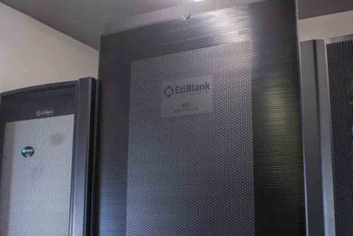 Eziblank Blanking Panels: Protecting Your IT Investment