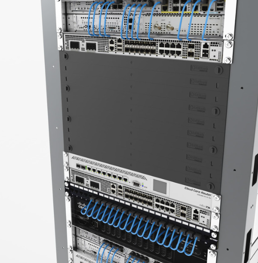 From Energy Savings to Workstation Safety: The Advantages of Installing Eziblank Blanking Panels