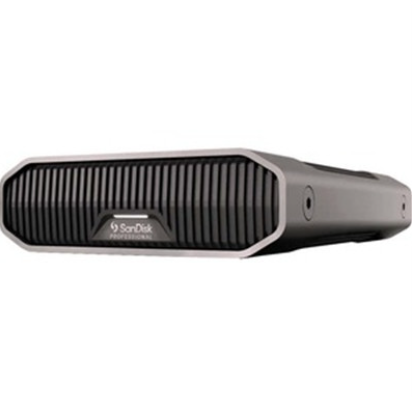 Storage Security and Speedy Results: Why Your Office Needs a Desktop Hard Drive 