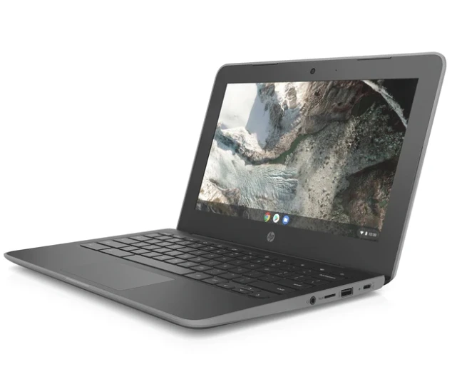 Cross-Functional Computing: How an HP Chromebook Adapts Across Departments