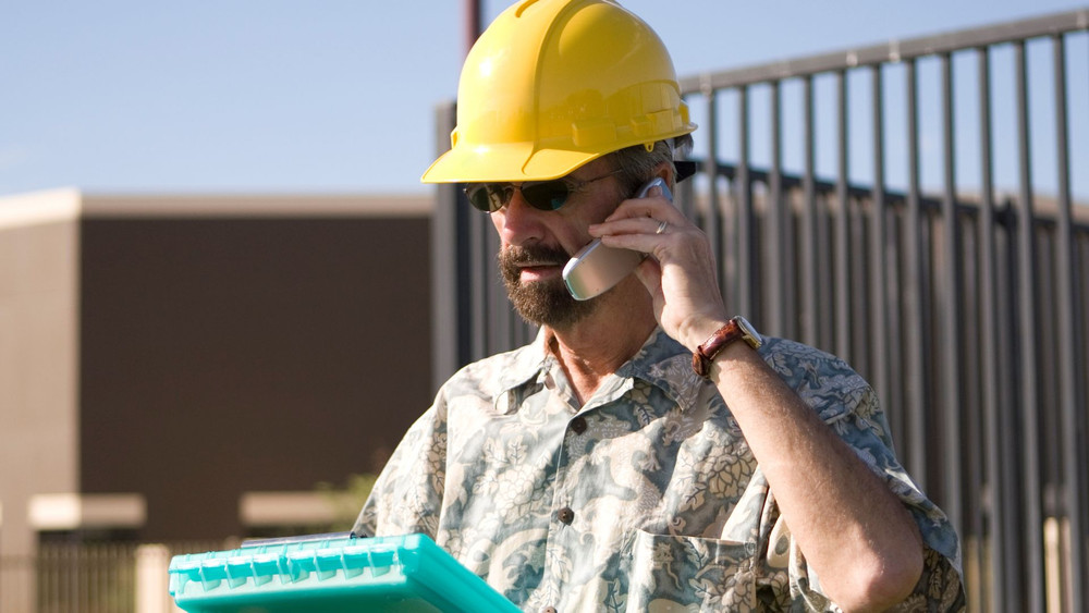 When Should You Hire a Contractor For Your IT Jobs?