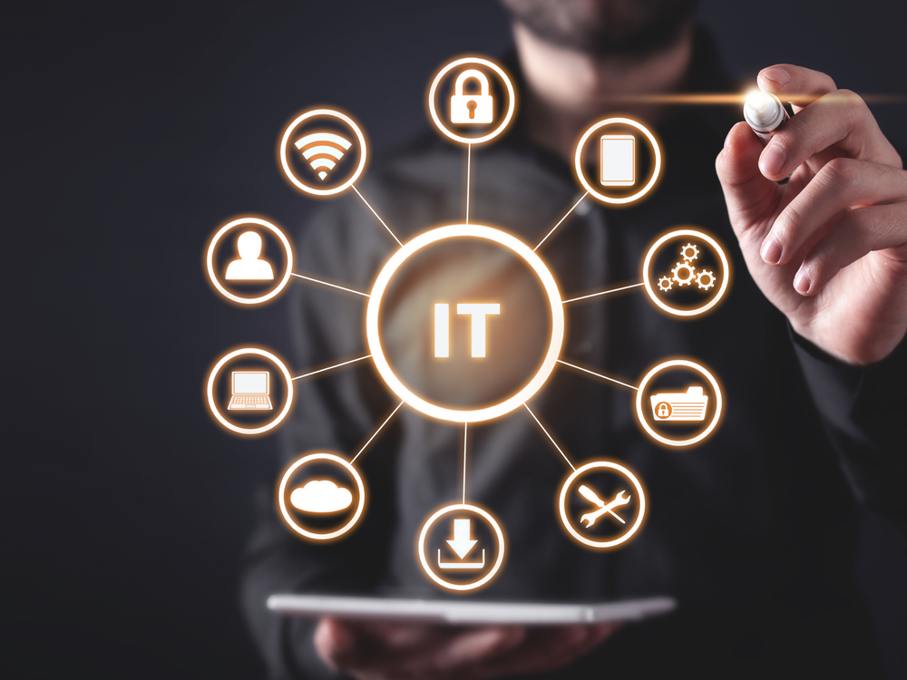 More Than Just Automation: AI's Expanding Role in Enterprise IT