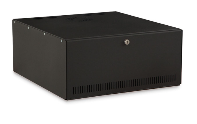 Prioritizing Physical Security: Start With a Lock Box to Protect Your Business Data