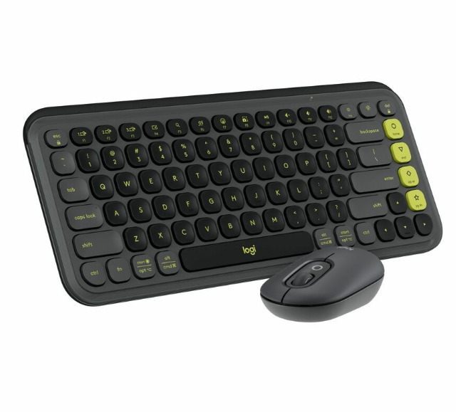 Logitech Keyboards Deep Dive: Which Type is Best For Your Business?