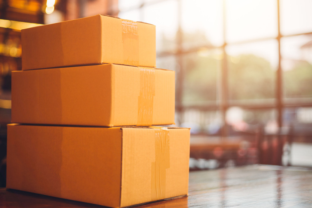 Amazon Deliveries Not Showing Up? Ship Direct for Less With Rackfinity!