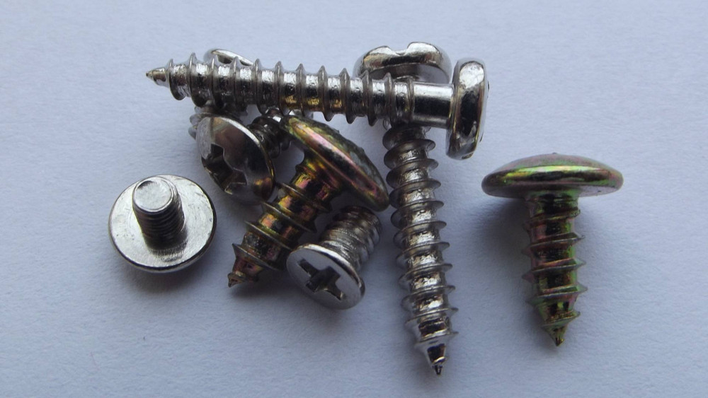Is Having Rack Screws On-Hand Vital for Tech Businesses?