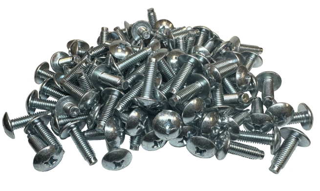 Rack Screws 101: Analyzing Different Types, Functions, and Advantages