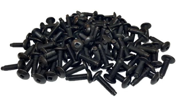 Square, Threaded, or Round Rack Screw Holes? A Guide to Picking the Correct Screw Equipment