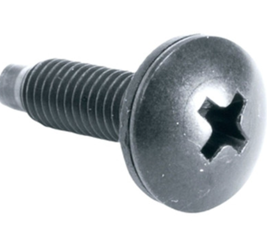 A Technical Rack Screw Handbook: When and How to Use 10-32, 12-24, and M6