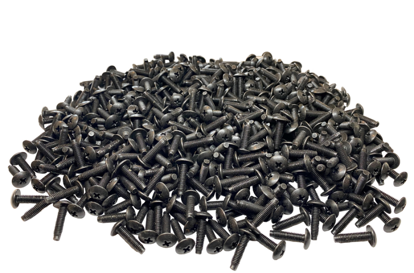 M5 Rack Screws Explained: What IT Teams Need to Know Before Deployment