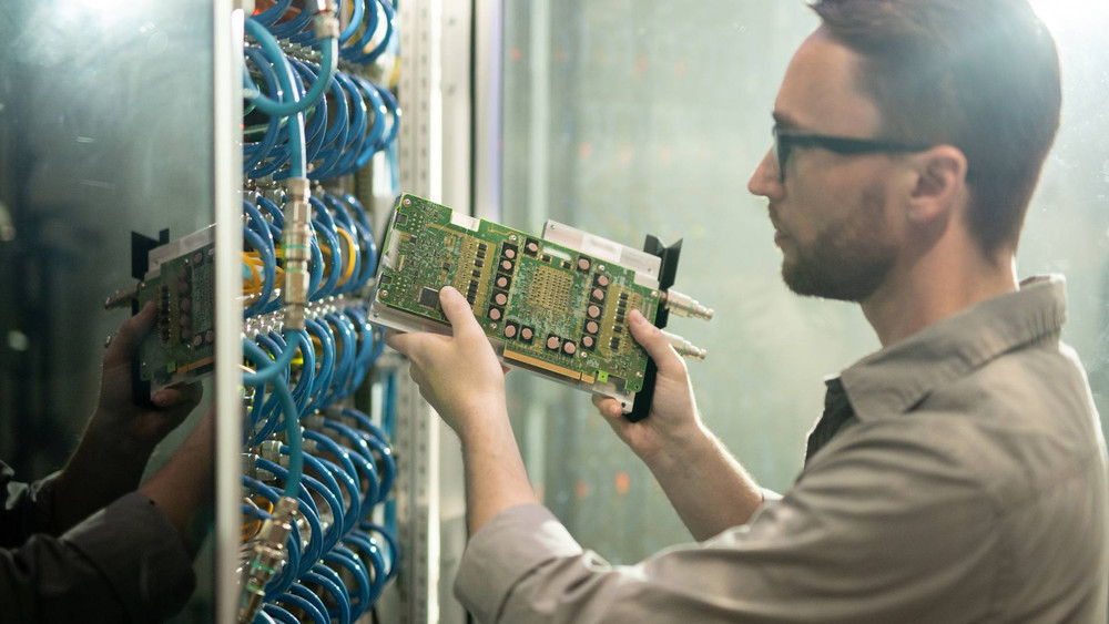 Elevate Your Tech Game With a Server Rack - Rackfinity.com