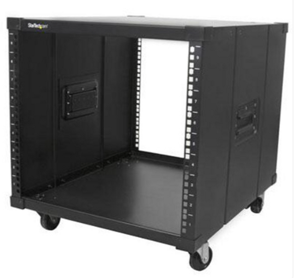 5 Advantages of Having a Portable Server Rack in Your Workplace
