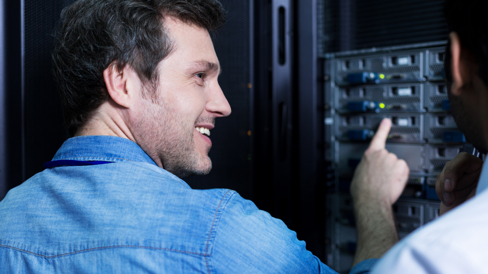 Tidy Up Your Tech: Why a Wall Mount Switch Rack Is a Game-Changer