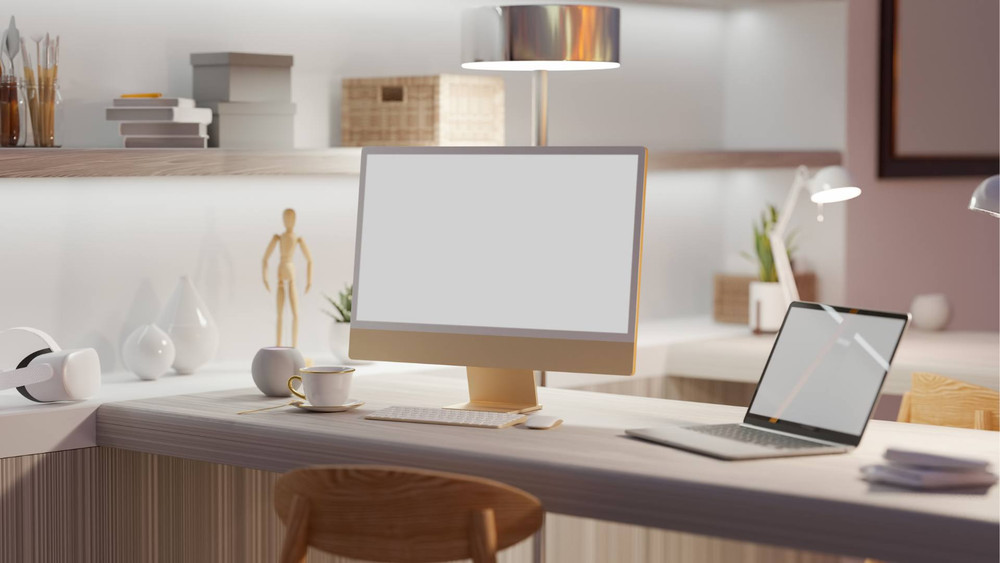 Why You Should Choose the Ergotron Sit-Stand Work Station Why You Should Choose the Ergotron Sit-Stand Work Station