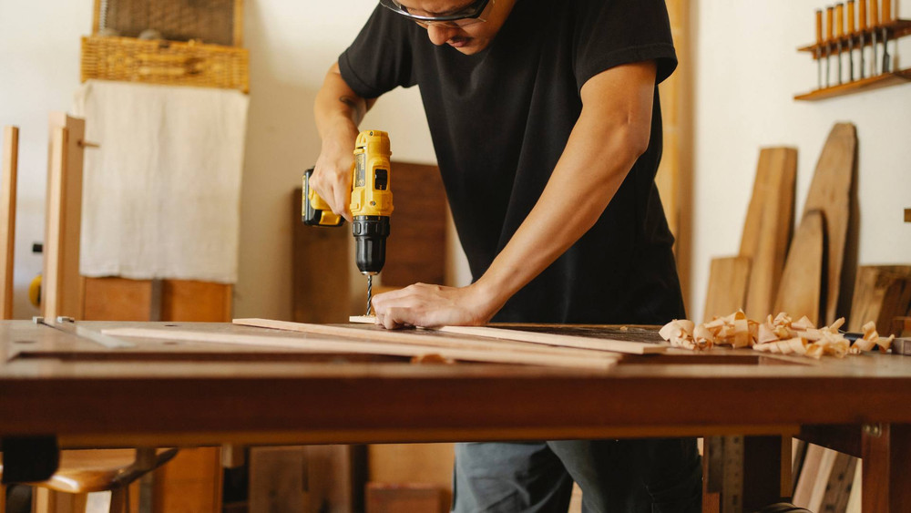 Built to Last: Why a Workbench Made in USA Outperforms the Rest