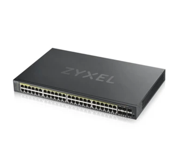 A Reliable IT Backbone: Why a Zyxel Switch Belongs in Your Workplace