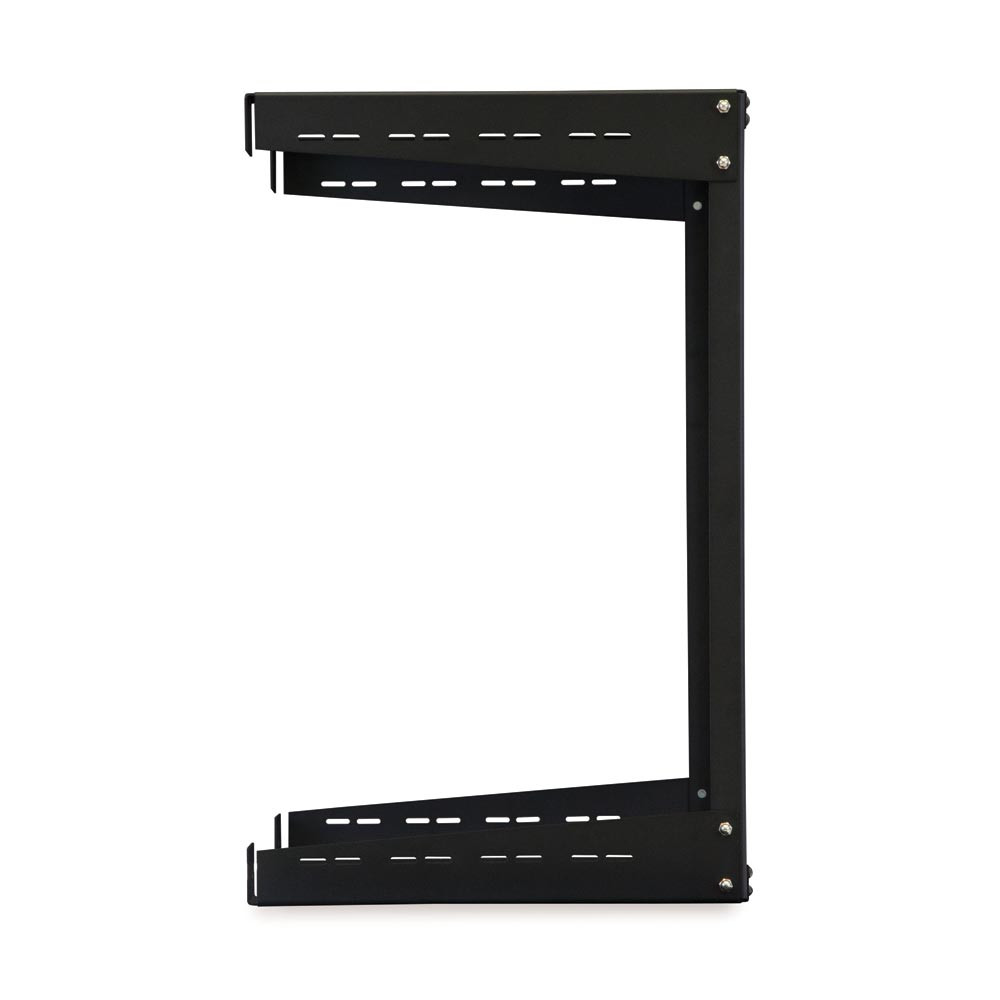 18" Open Frame Wall Rack Made In USA Rackfinity