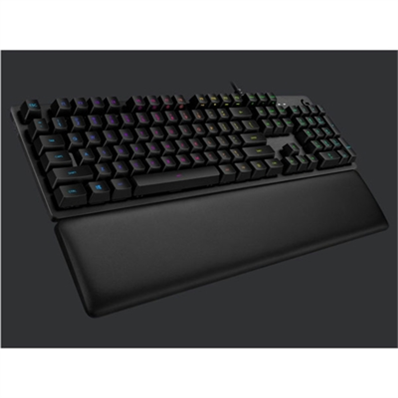 Lightsync RGB Mechanical Gaming Keyboard - 920-008924