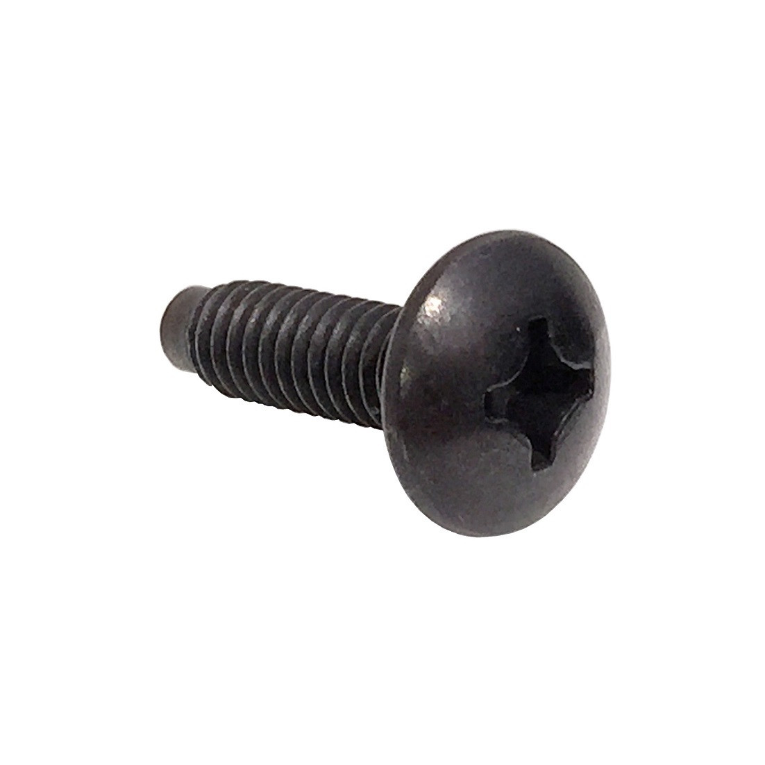 12-24 Rack Screws | Made In USA | Steel Rack Screws | 5000 Pack
