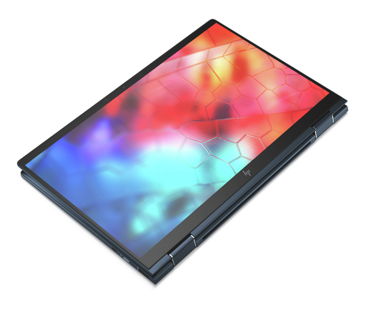 HP Elite Dragonfly 13.3 Touchscreen 2 in 1 Notebook - Core i7 i7-8665U -  16 GB RAM - 32 GB Optane Memory - 512 GB SSD