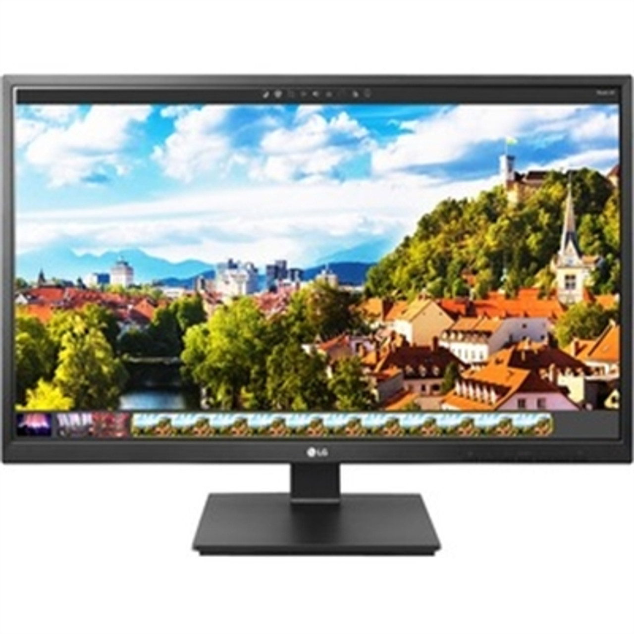 LG 24BL650C-B 23.8