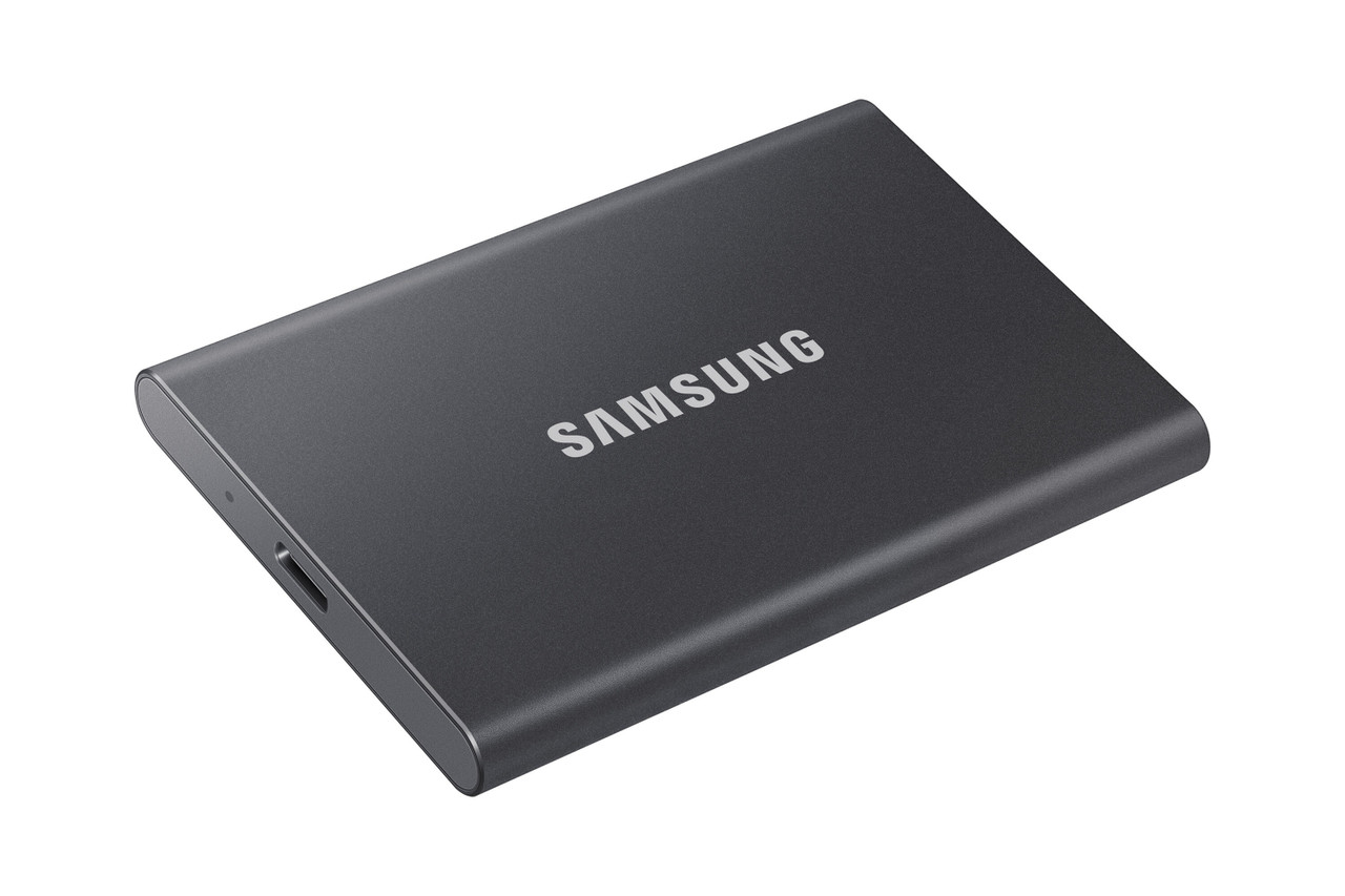 Buy Samsung Portable Solid State Drive | 2TB External SSD