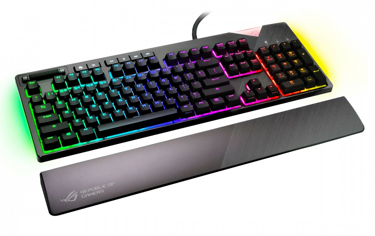 Asus ROG ROG Strix Flare Keyboard