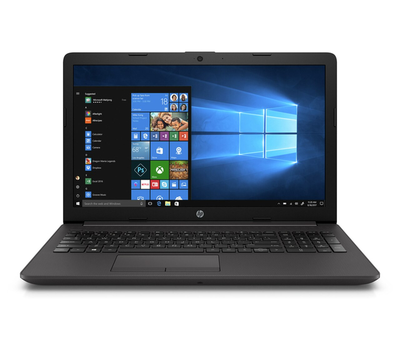 HP 250 G7 15.6