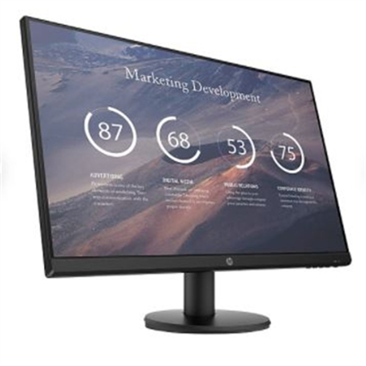 p24v g4 monitor