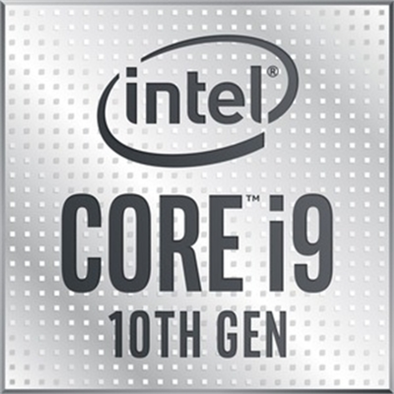 Intel Core i9 (10th Gen) i9-10900 Deca-core (10 Core) 2.80 GHz