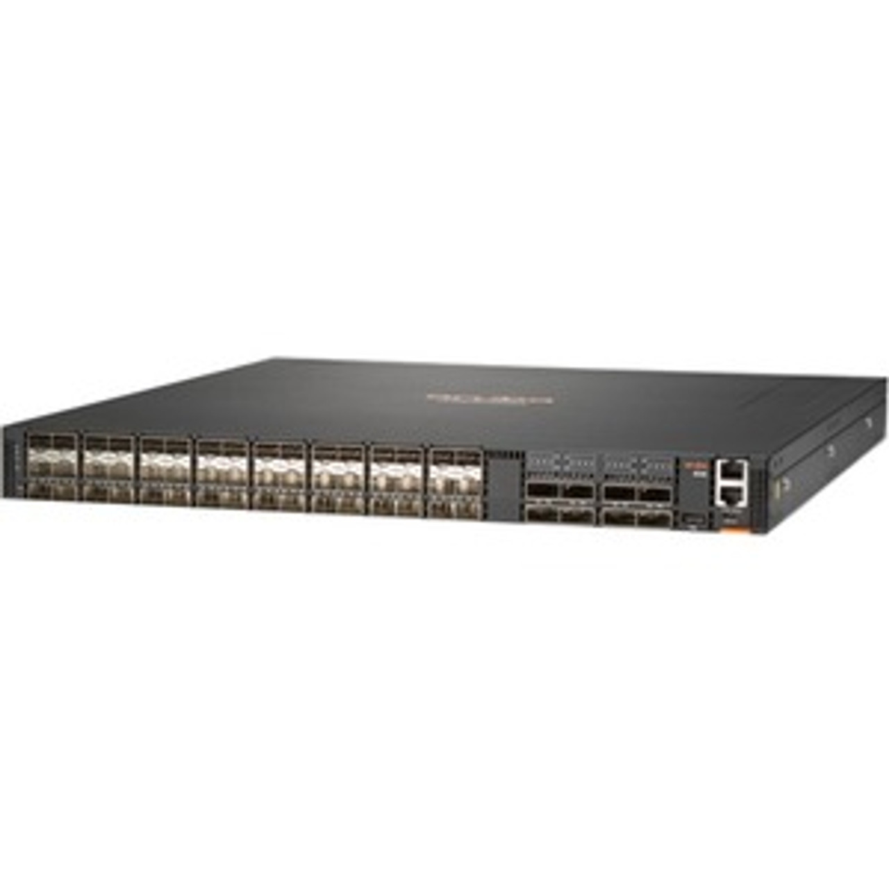 HPE Aruba Ethernet Switch