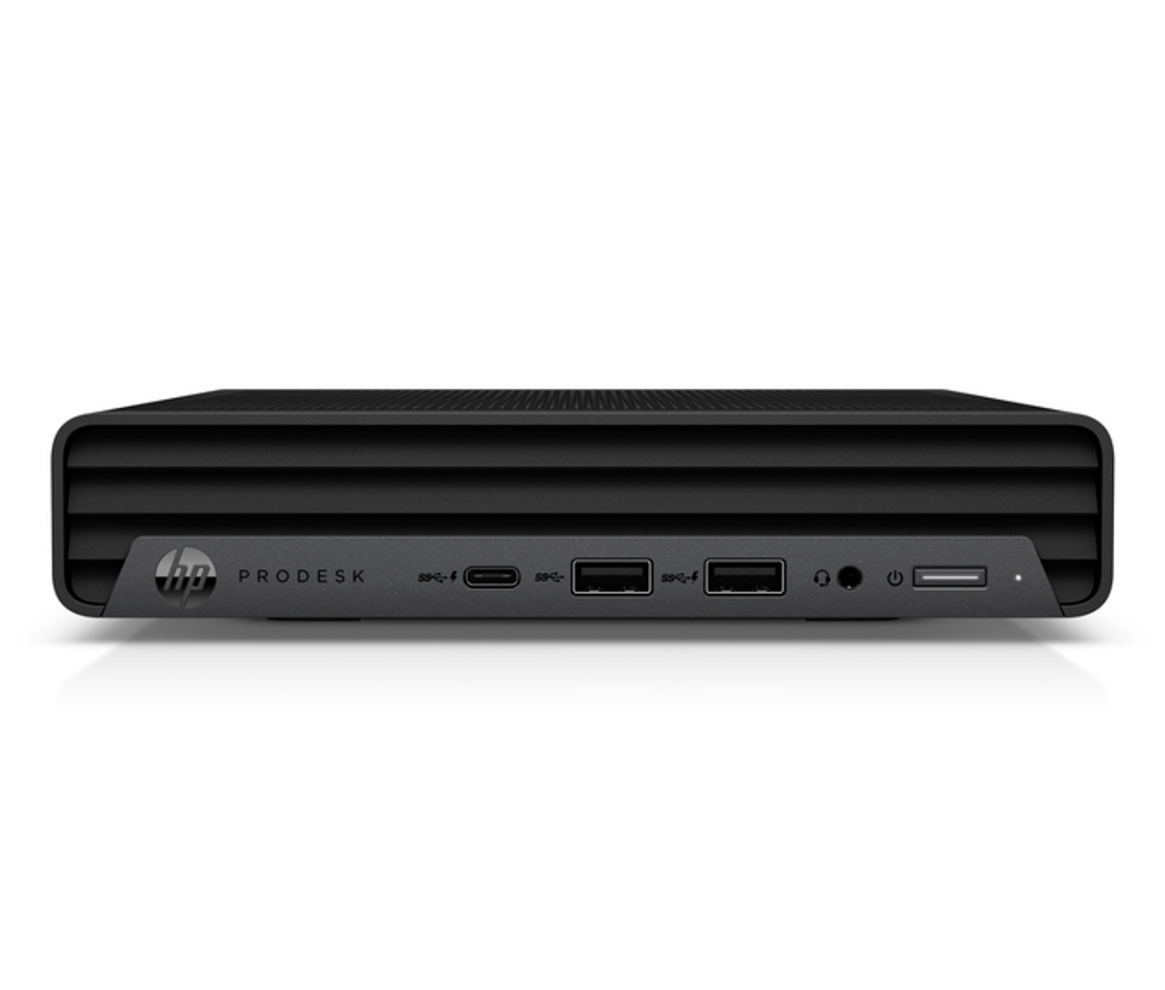 HP Prodesk 600 G6 Desktop Mini Computer i5-10500T Windows 10