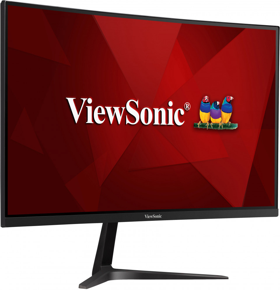 Viewsonic Curved Monitor 27 ViewSonic® VX2728J-2K 27