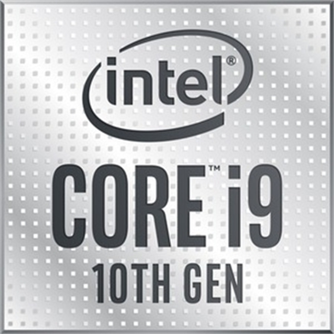 Intel Core i9 10900K