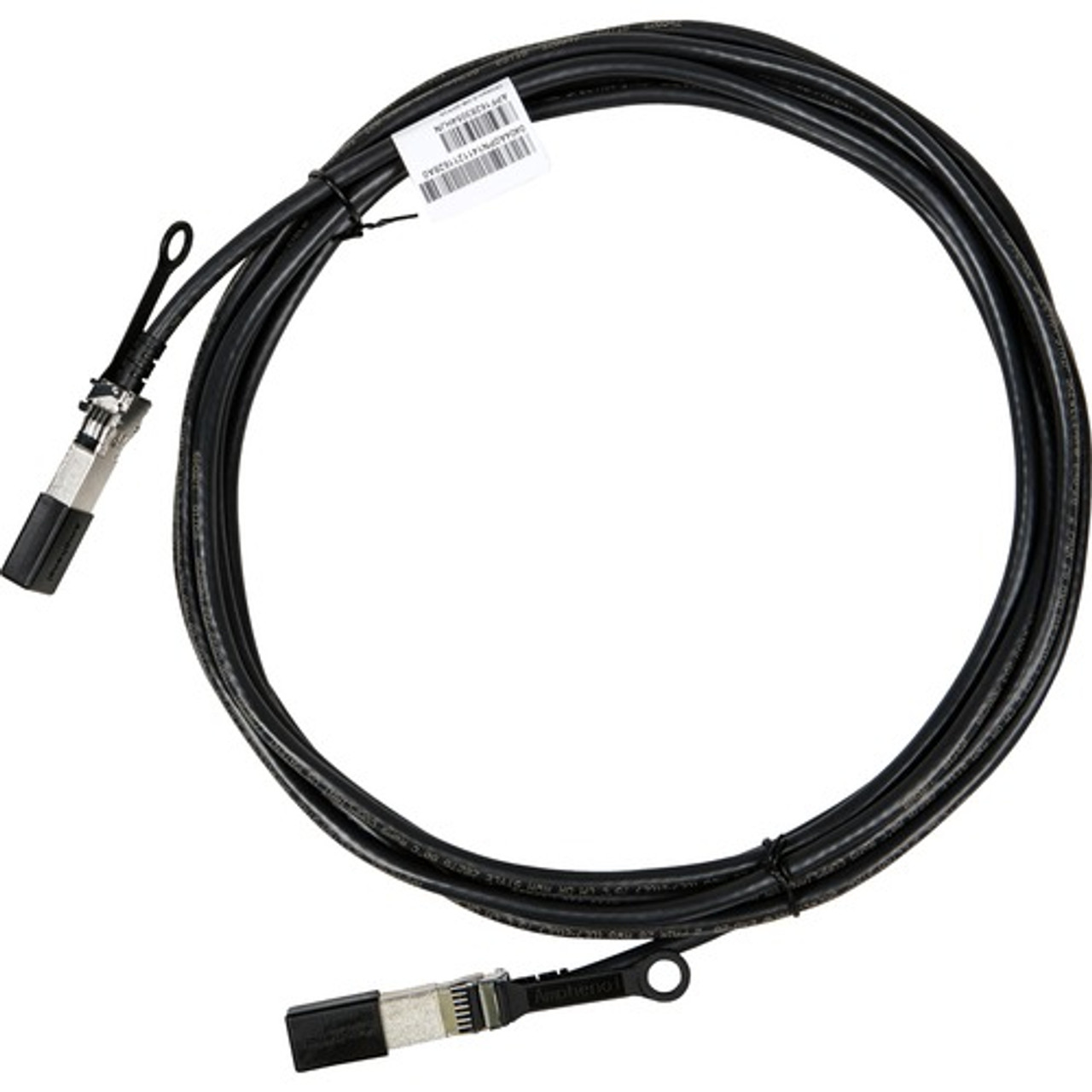 新作超特価 HP HPE X240 100G QSFP28 1m DAC Cable JL271A ひかりTV