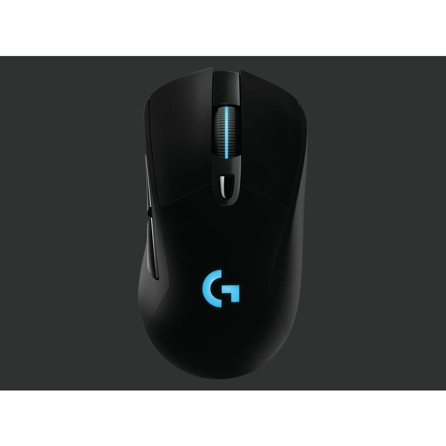 Logitech G703 LIGHTSPEED Wireless Gaming Mouse