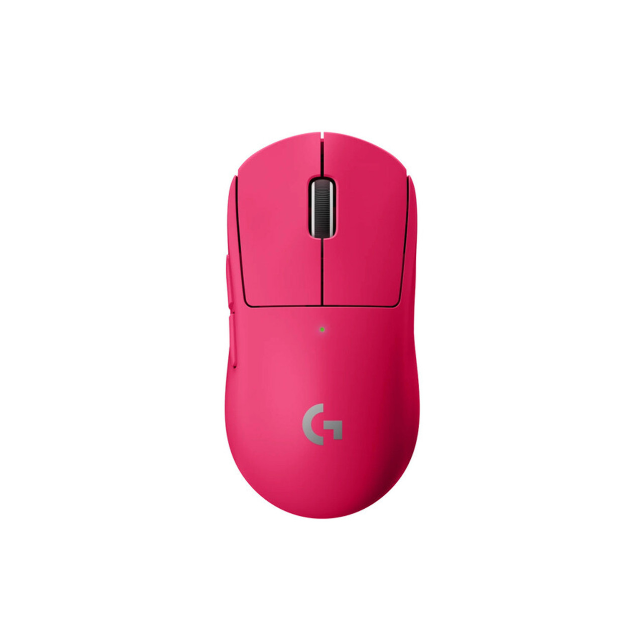 Logitech G Pro X Superlight Wireless Gaming Mouse - Pink