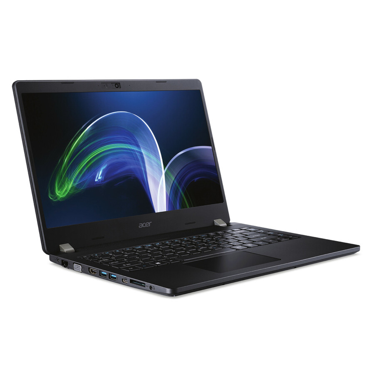 Acer TravelMate Notebook Full HD Laptop