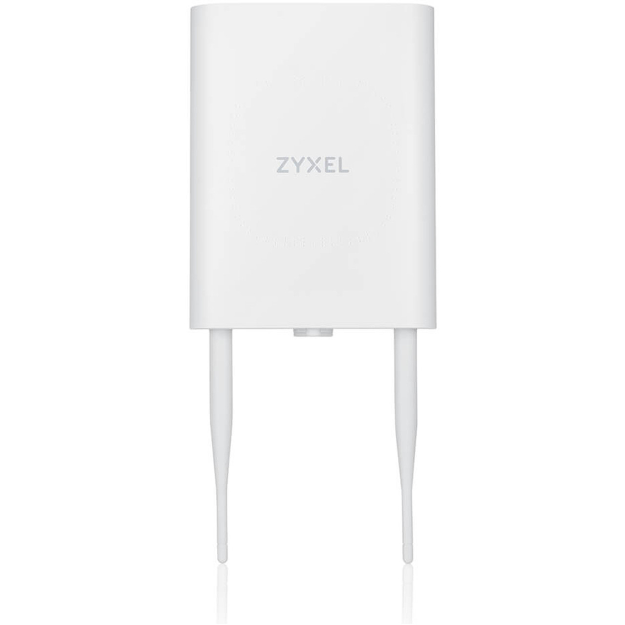 ZYXEL NWA55AXE Dual Band IEEE 802.11 a/b/g/n/ac/ax 1.73 Gbit