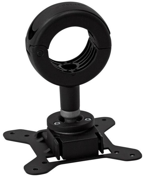 Display Quick Shift Donut Style Display Mount