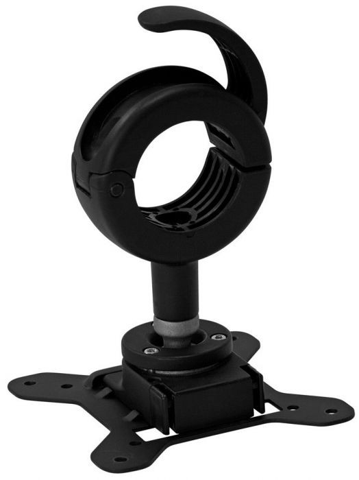 Display Quick Shift Donut Style Display Mount