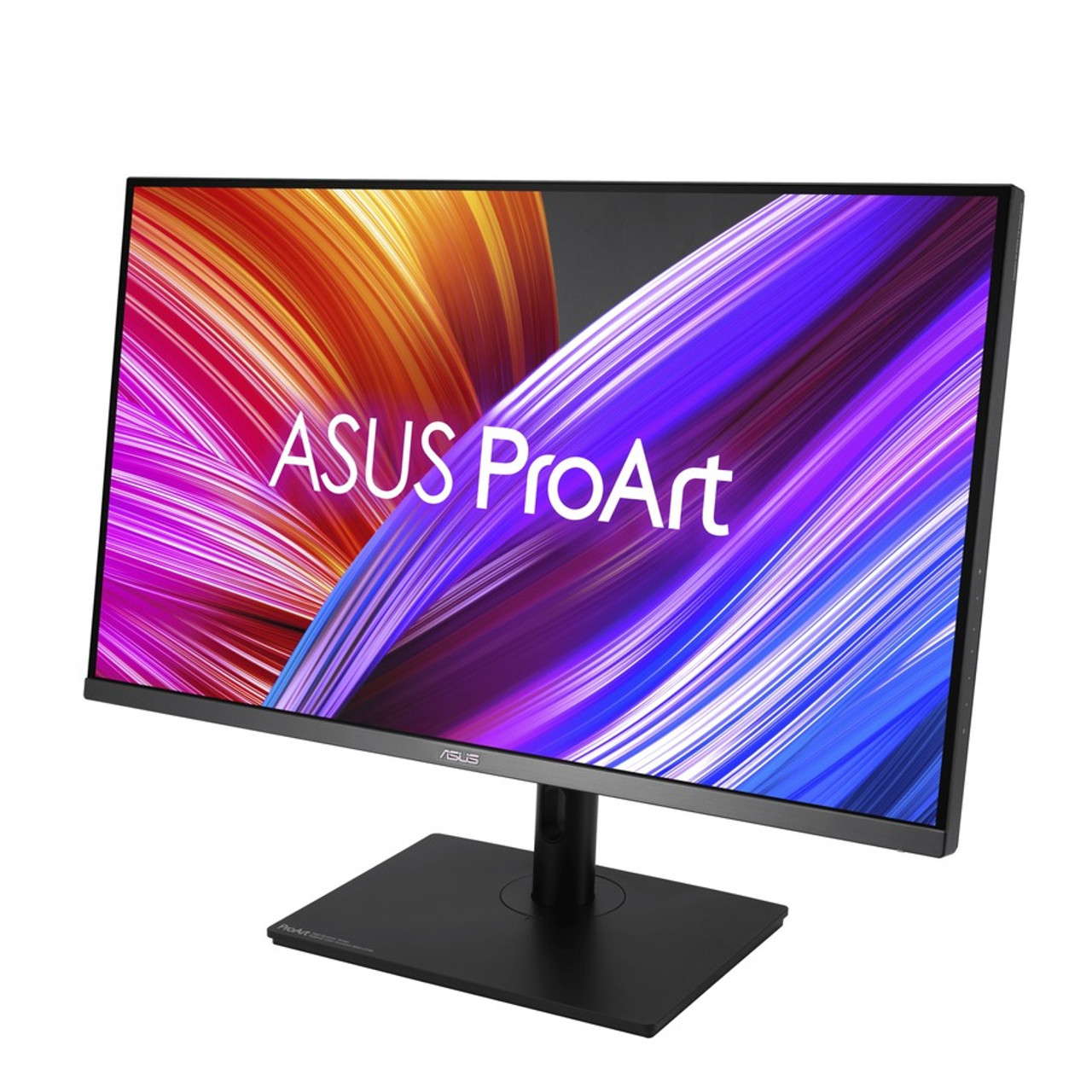 ASUS ProArt PA278QV 27 IPS WQHD Adaptive-Sync Monitor (DisplayPort, HDMI,  USB) Black PA278QV - Best Buy