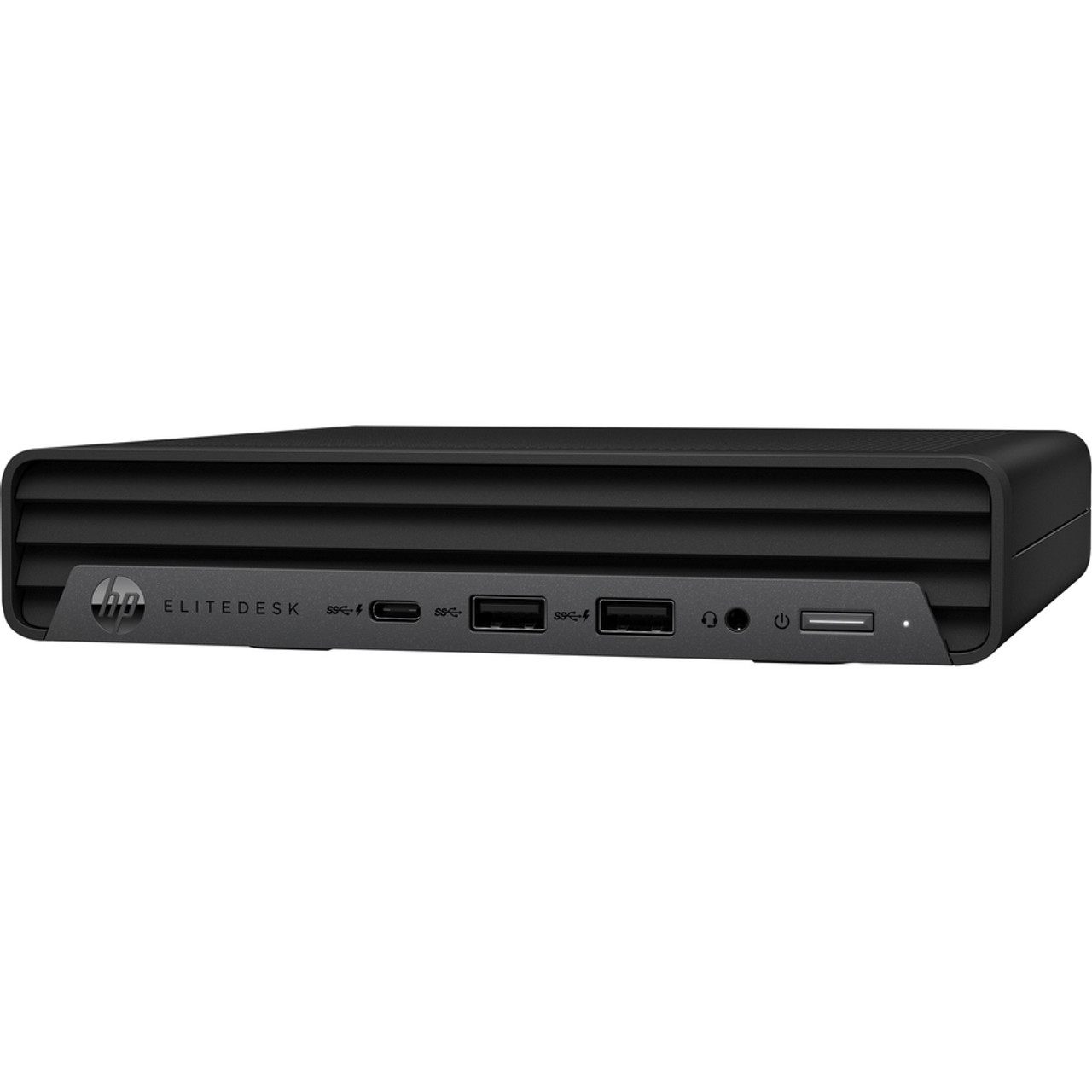 HP EliteDesk 800 G6 Desktop Computer - Intel Core i5 10th Gen i5