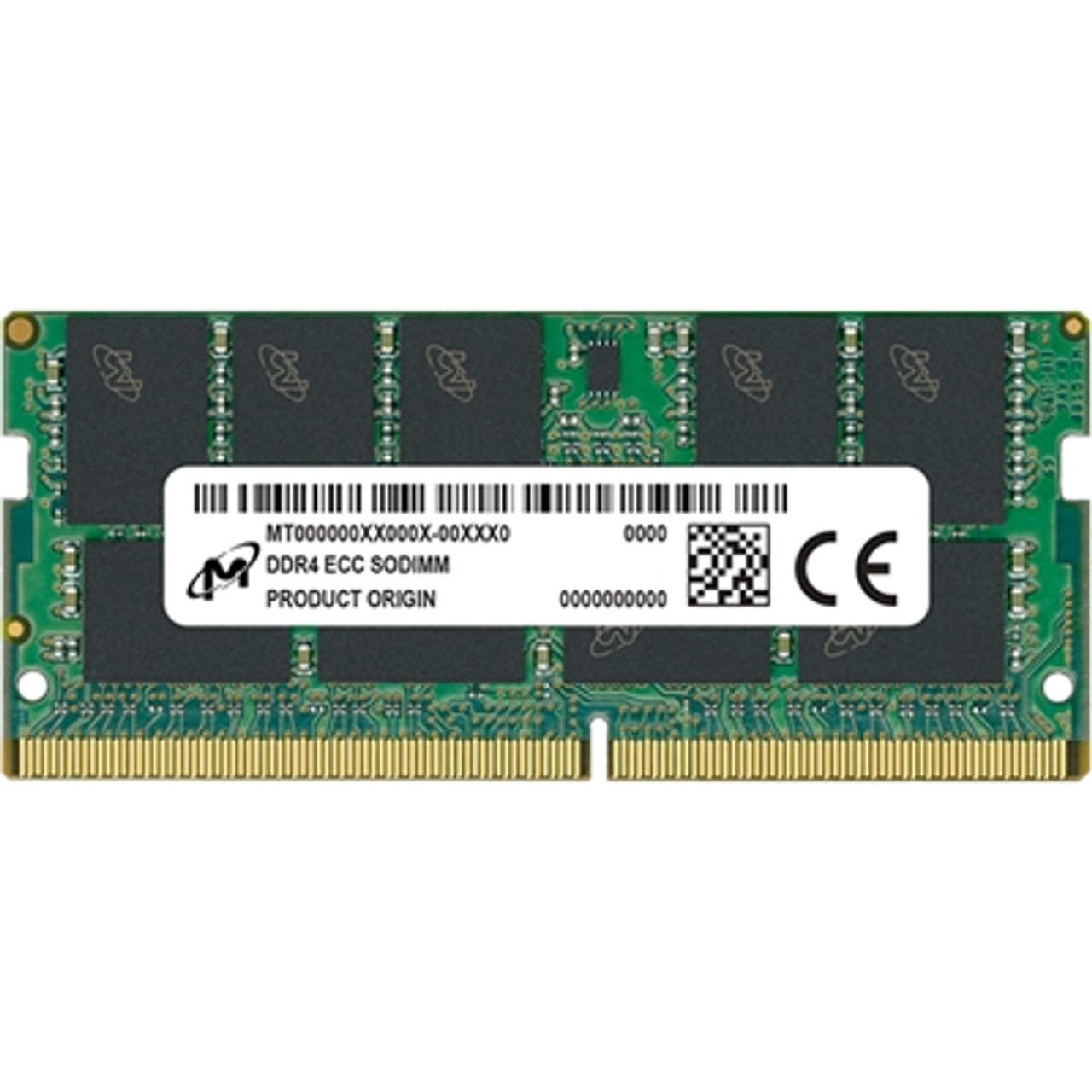 DDR4ー3200 PC4ー25600 RDIMM 2Rx8 3200 CL22