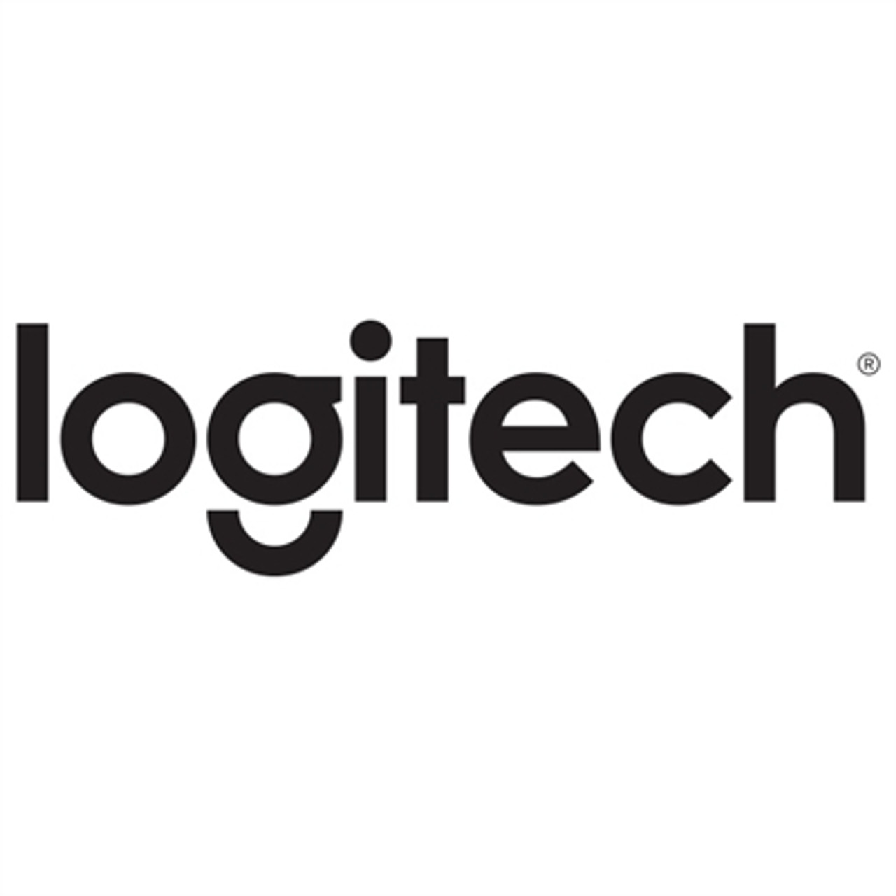 Logitech Rally Mic Pod - White 