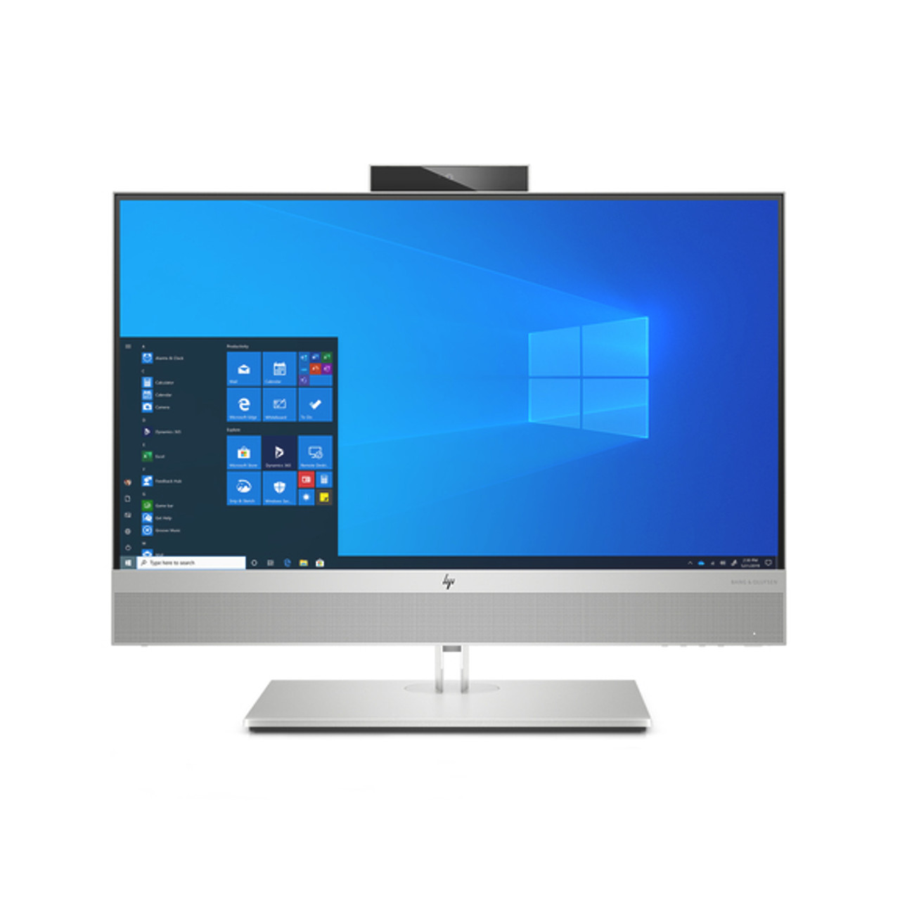 HP EliteOne 800 G6 All-in-One Computer - Intel Core i7 10th Gen i7