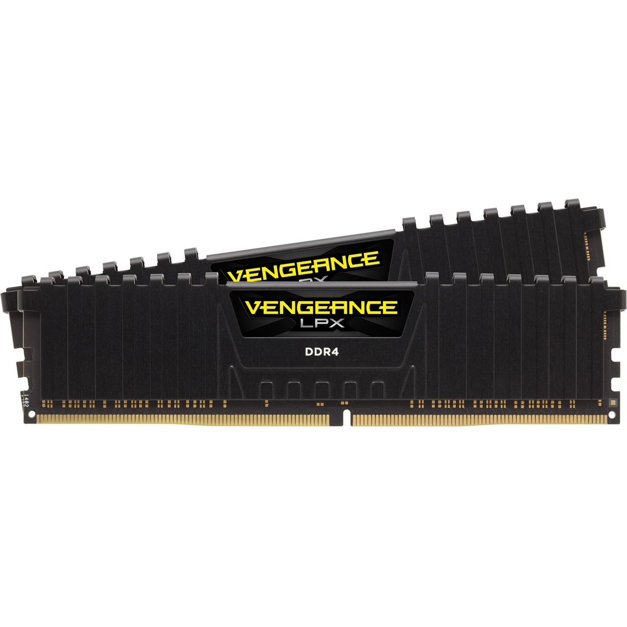 Corsair Vengeance LPX 32GB (2 x 16GB) DDR4 SDRAM Memory