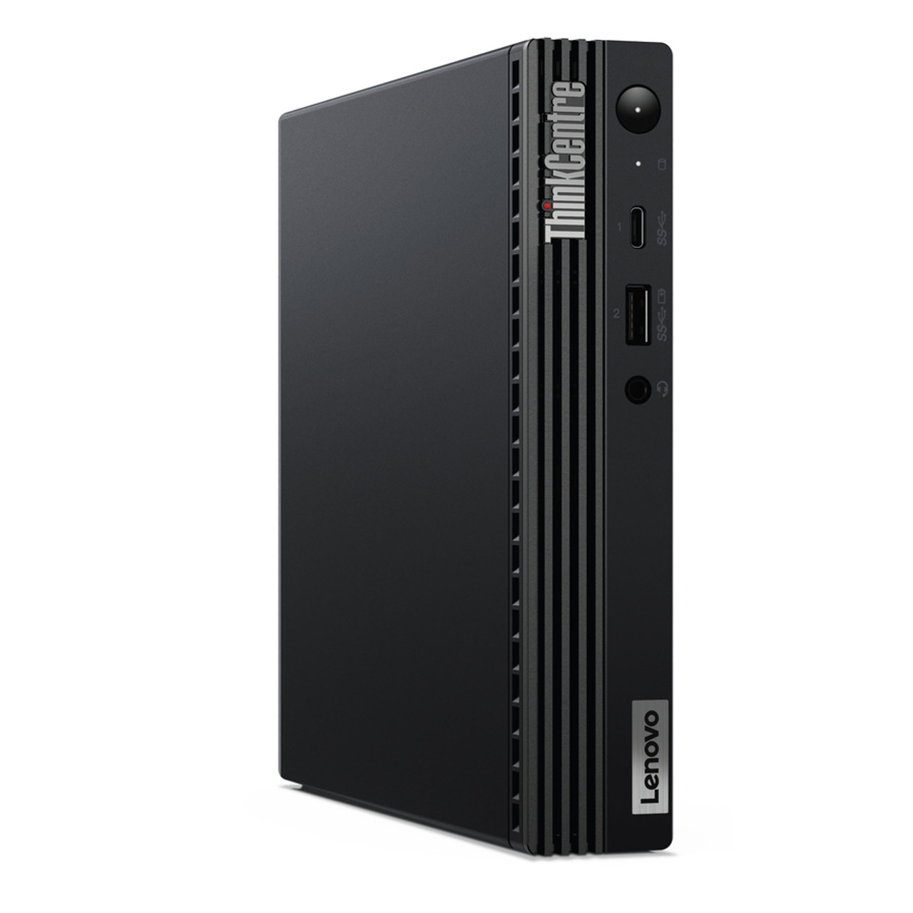 Lenovo ThinkCentre M75q Gen 2 11JN0074US Desktop Computer - AMD